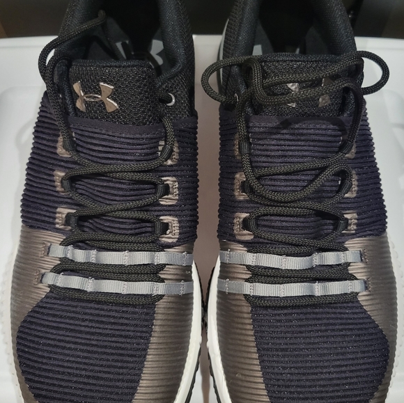 Under Armour Other - Under Armour Ultimate Speed-11.5